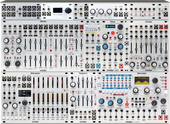 My famous Eurorack
