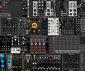 TONES performance case Doepfer AR (copy)