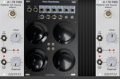 My riven Eurorack