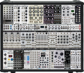 Intellijel 7u 104 Full Stack