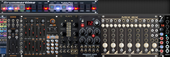 My ratlike Eurorack