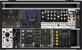 My dreadful Eurorack to be