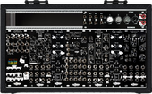 My girly Eurorack