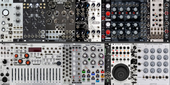 My wimpy Eurorack (copy)