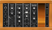 My greening Eurorack