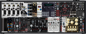 My tacky Eurorack (copy) (copy)
