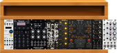 nico rack