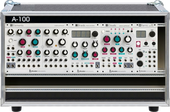 My trendy Eurorack