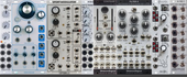 My larkish Eurorack