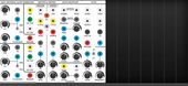 My pennied Eurorack