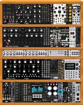 My egal Eurorack (copy)