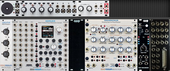MY Intellijel Ambient