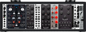 My sketchy Eurorack