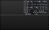 My unfurred Eurorack