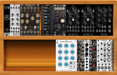 Rack brute