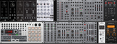 System 100 Rack Bundle