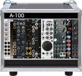My haughty Eurorack