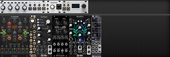 My perverse Eurorack