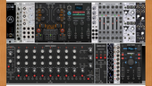 My forenamed Eurorack