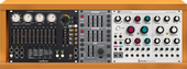complete synth