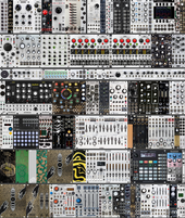 CFL (10Ux142HP) + (3Ux142HP) + (front sequencers) - previous (Nov. 25)