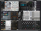 Home setup final recherche mixer