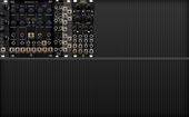 My widest Eurorack