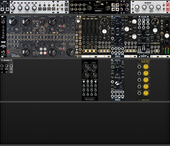 Workshop rack