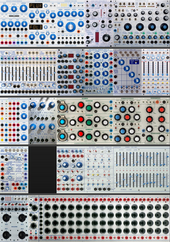 Buchla 30 OG Boat - interim (copy) (copy)