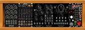 My unribbed Eurorack (copy) (copy)