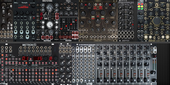 My largest Eurorack