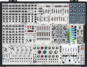 Me first rack