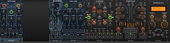 My drudging Eurorack