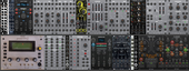 Behringer Go Rack (copied from pauljk) (copied from juta)