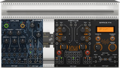My gripple Eurorack