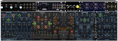 My roomy Eurorack