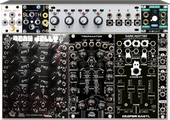 small case BLACK MATTER