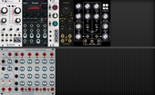 Rack Stands SQCR