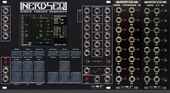 Nerdseq expander