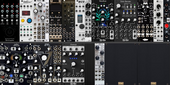 Small Jam Papa Robot v4 with Morphagene