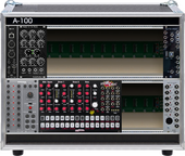 My drunk Eurorack