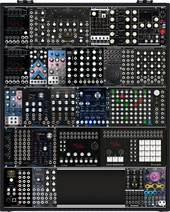 WIP V2 DAW Break-out (Dual Mantis Cases)