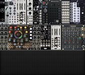 My atrip Eurorack (copy) (copy) (copy) (copy) (copy) (copy) (copy) (copy) (copy) (copy) (copy)