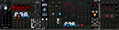 My trillion Eurorack