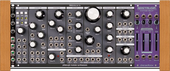 My gorgeous Eurorack