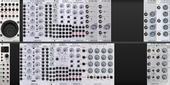 Poly synth WIP