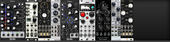 My febrile Eurorack