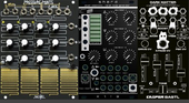 最後の My Pod Eurorack (POWERELECTRONICS)