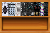 My washy Eurorack