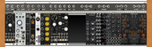 Sub Rack 104hp 3U